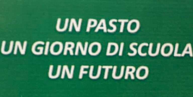 nutre l'educazione